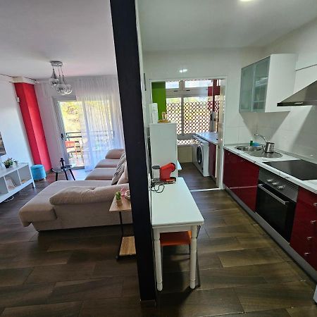 Cristimar H23 Big Pool, 3 Bedroom And 3 Baths Los Cristianos  Zewnętrze zdjęcie