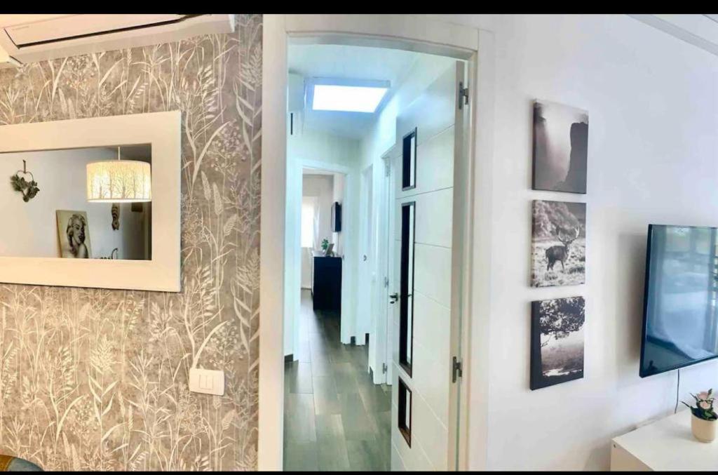 Cristimar H23 Big Pool, 3 Bedroom And 3 Baths Los Cristianos  Zewnętrze zdjęcie
