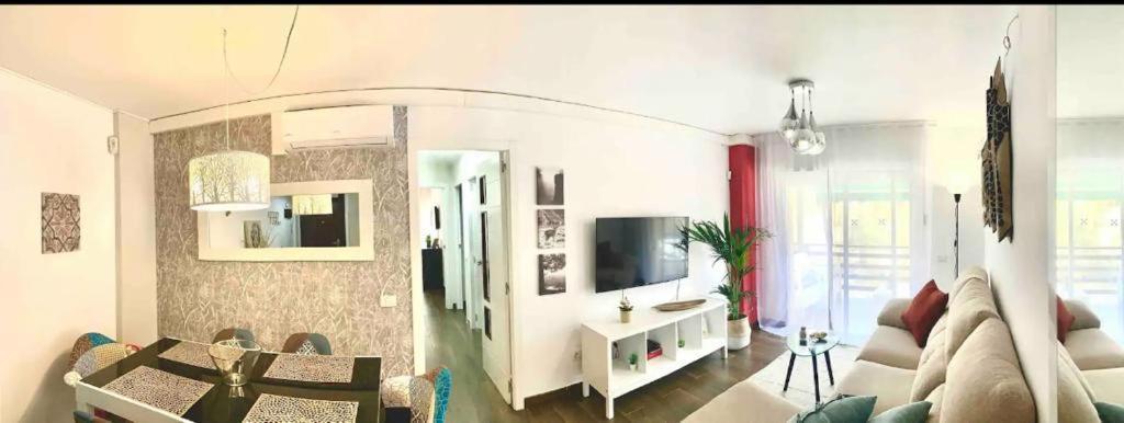 Cristimar H23 Big Pool, 3 Bedroom And 3 Baths Los Cristianos  Zewnętrze zdjęcie
