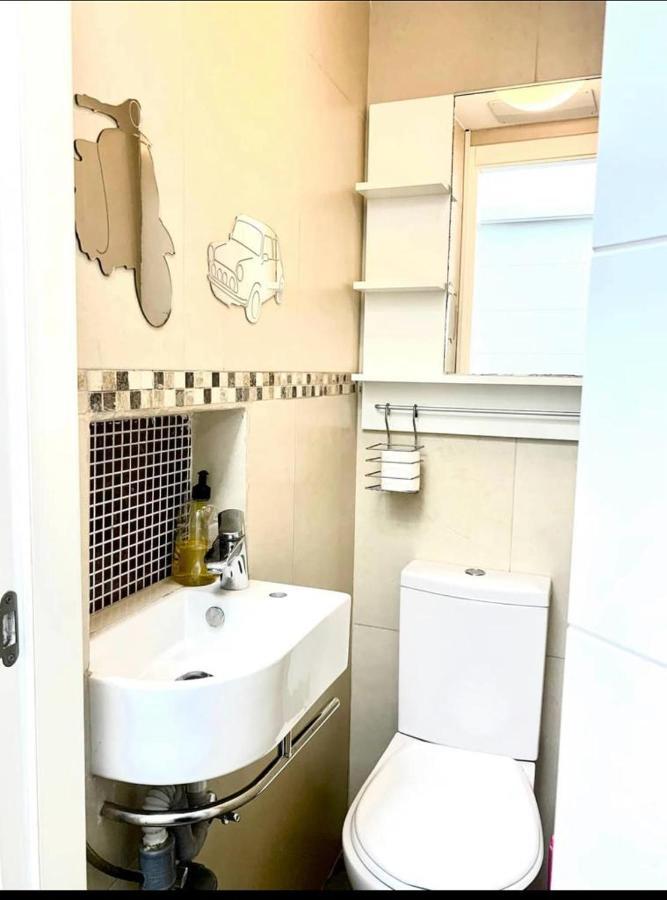 Cristimar H23 Big Pool, 3 Bedroom And 3 Baths Los Cristianos  Zewnętrze zdjęcie