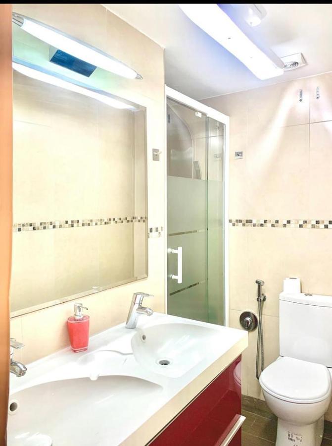 Cristimar H23 Big Pool, 3 Bedroom And 3 Baths Los Cristianos  Zewnętrze zdjęcie