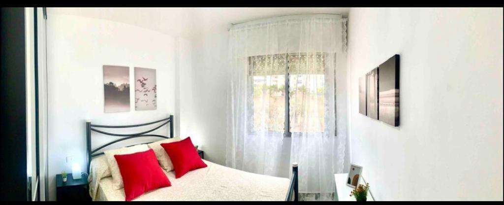 Cristimar H23 Big Pool, 3 Bedroom And 3 Baths Los Cristianos  Zewnętrze zdjęcie