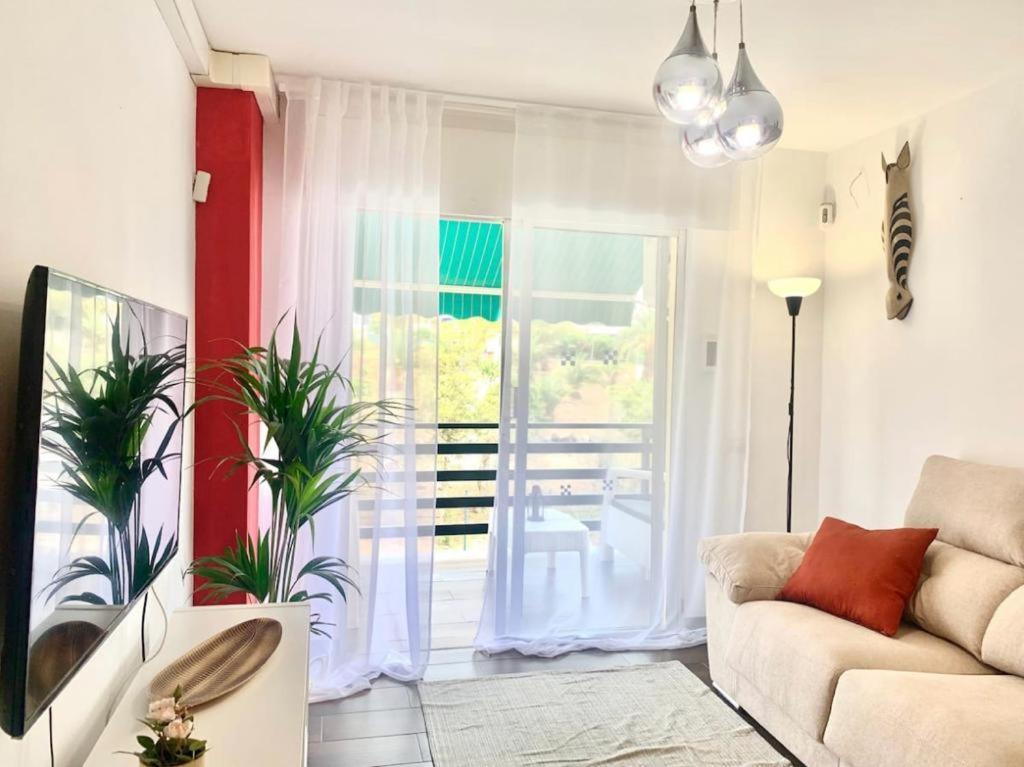 Cristimar H23 Big Pool, 3 Bedroom And 3 Baths Los Cristianos  Zewnętrze zdjęcie