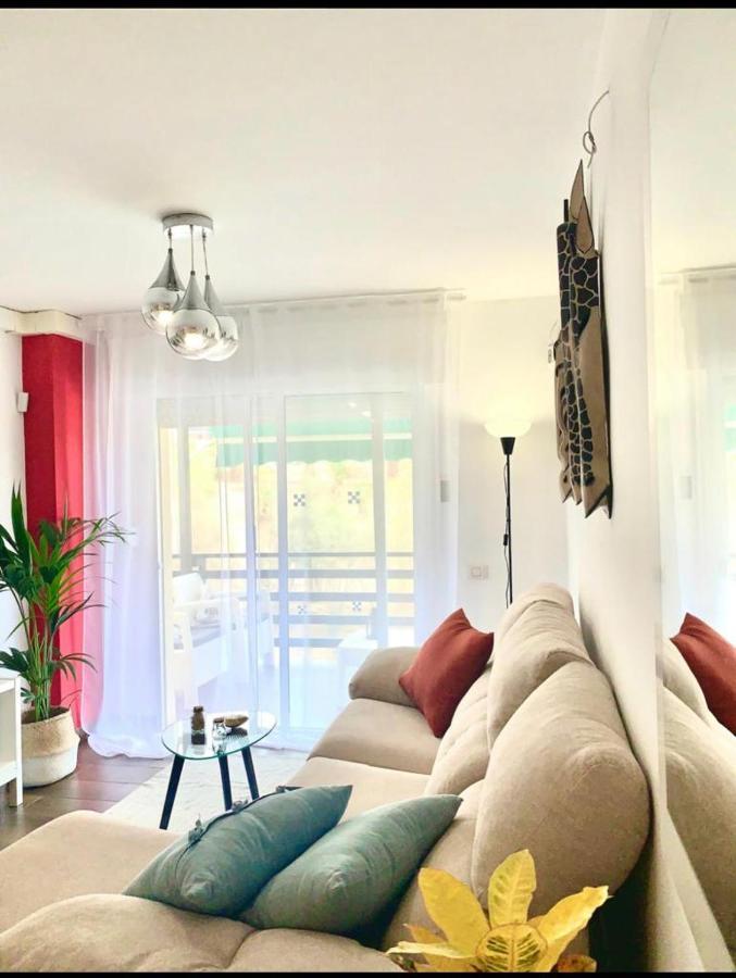 Cristimar H23 Big Pool, 3 Bedroom And 3 Baths Los Cristianos  Zewnętrze zdjęcie
