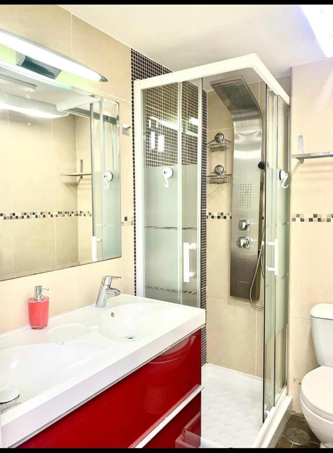 Cristimar H23 Big Pool, 3 Bedroom And 3 Baths Los Cristianos  Zewnętrze zdjęcie