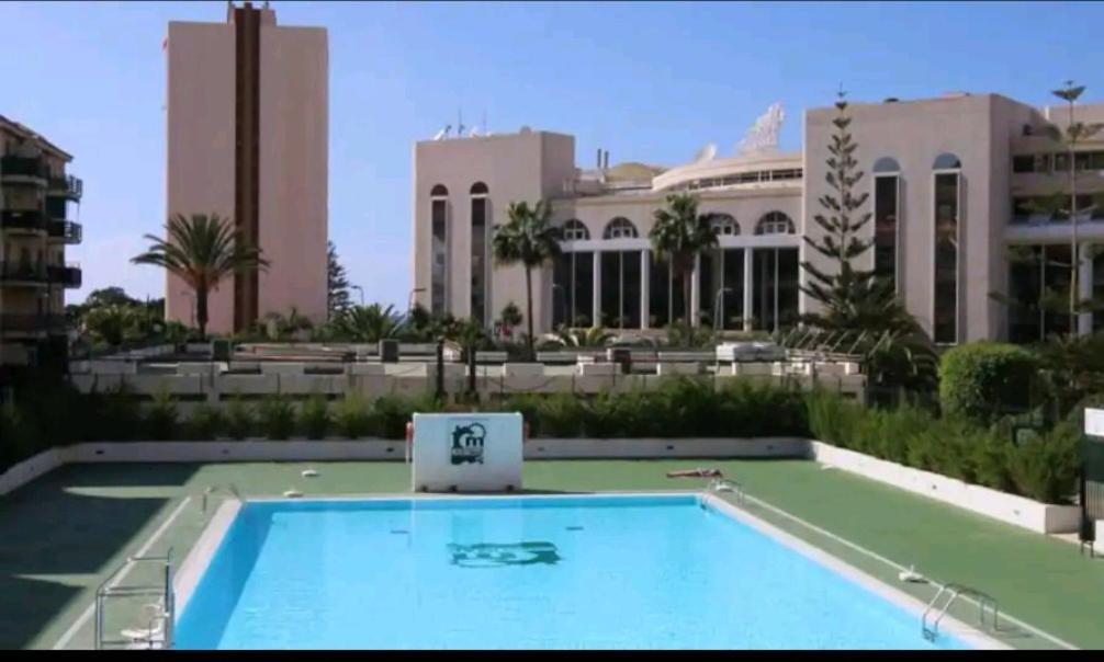 Cristimar H23 Big Pool, 3 Bedroom And 3 Baths Los Cristianos  Zewnętrze zdjęcie