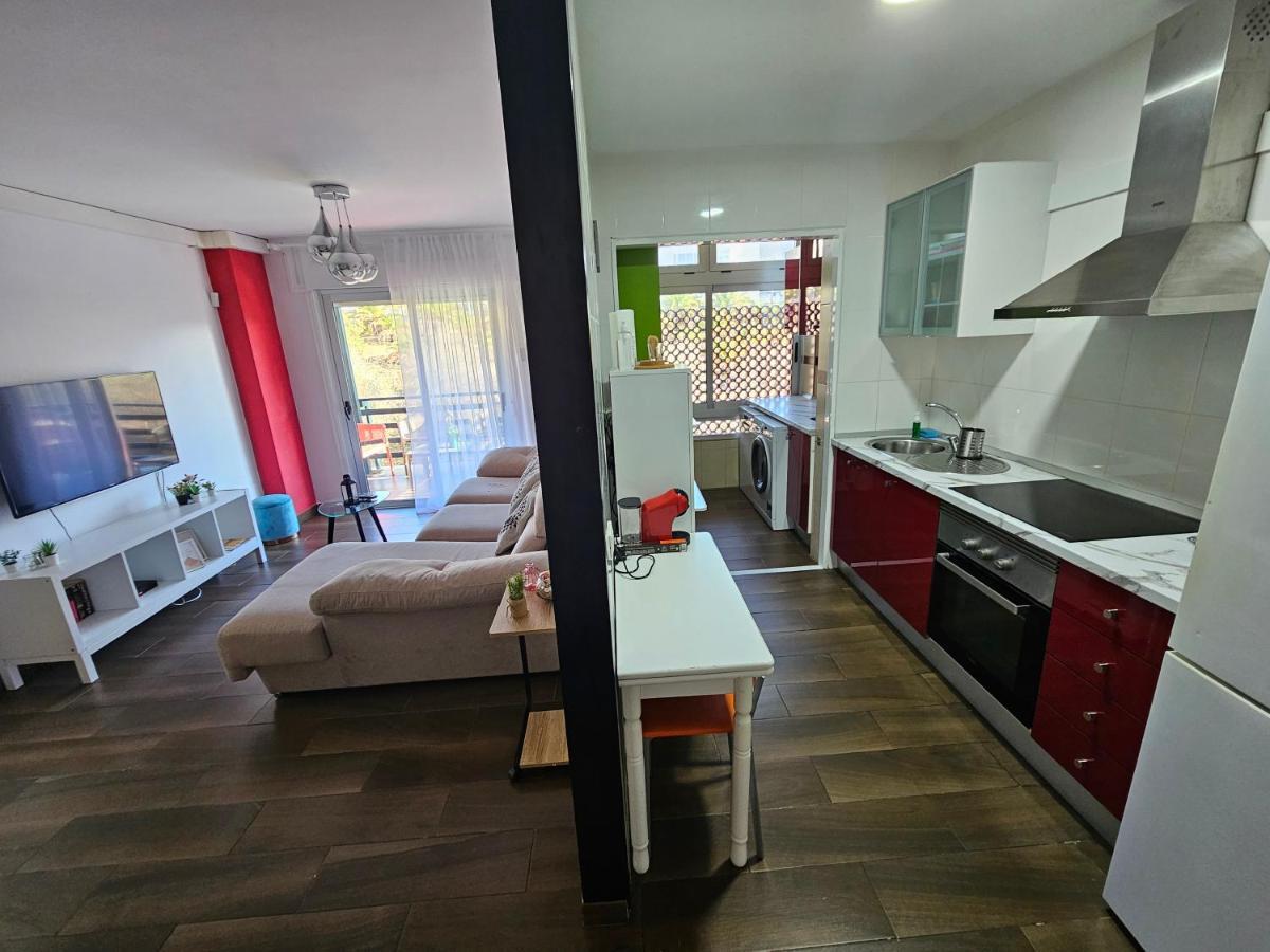 Cristimar H23 Big Pool, 3 Bedroom And 3 Baths Los Cristianos  Zewnętrze zdjęcie