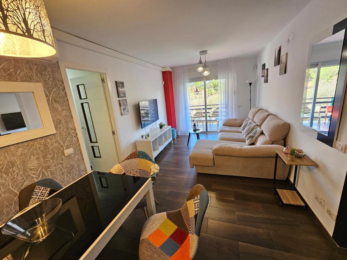 Cristimar H23 Big Pool, 3 Bedroom And 3 Baths Los Cristianos  Zewnętrze zdjęcie