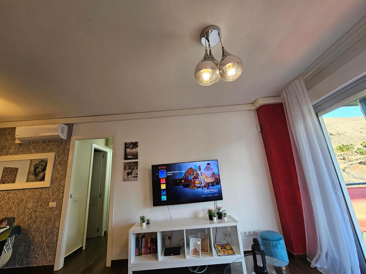 Cristimar H23 Big Pool, 3 Bedroom And 3 Baths Los Cristianos  Zewnętrze zdjęcie