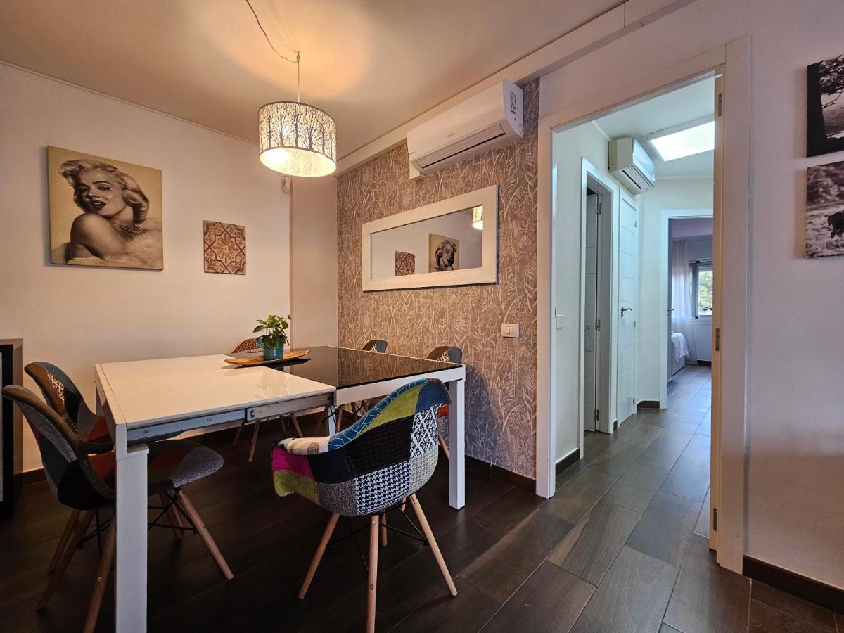 Cristimar H23 Big Pool, 3 Bedroom And 3 Baths Los Cristianos  Zewnętrze zdjęcie