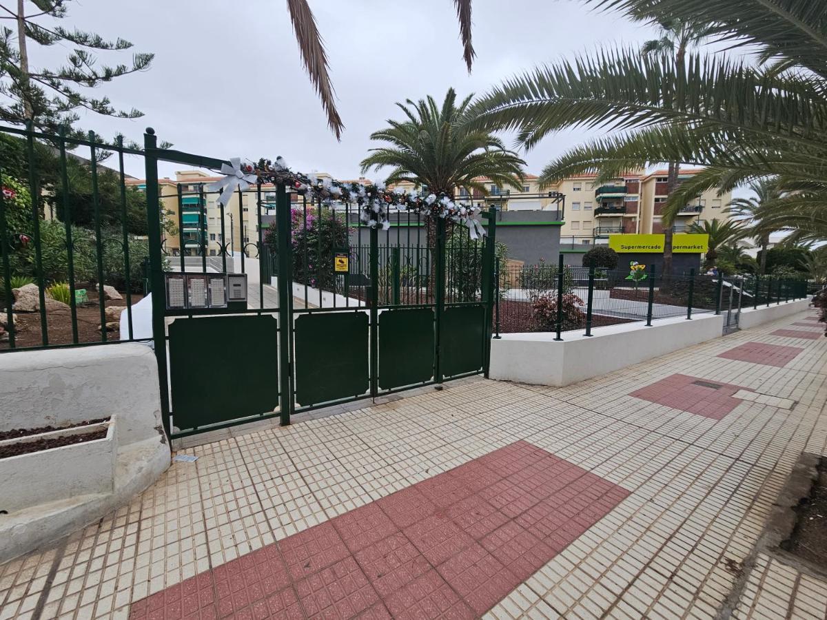 Cristimar H23 Big Pool, 3 Bedroom And 3 Baths Los Cristianos  Zewnętrze zdjęcie