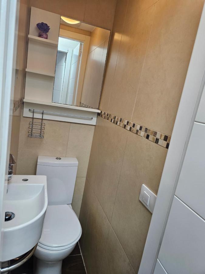 Cristimar H23 Big Pool, 3 Bedroom And 3 Baths Los Cristianos  Zewnętrze zdjęcie