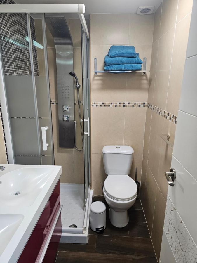 Cristimar H23 Big Pool, 3 Bedroom And 3 Baths Los Cristianos  Zewnętrze zdjęcie