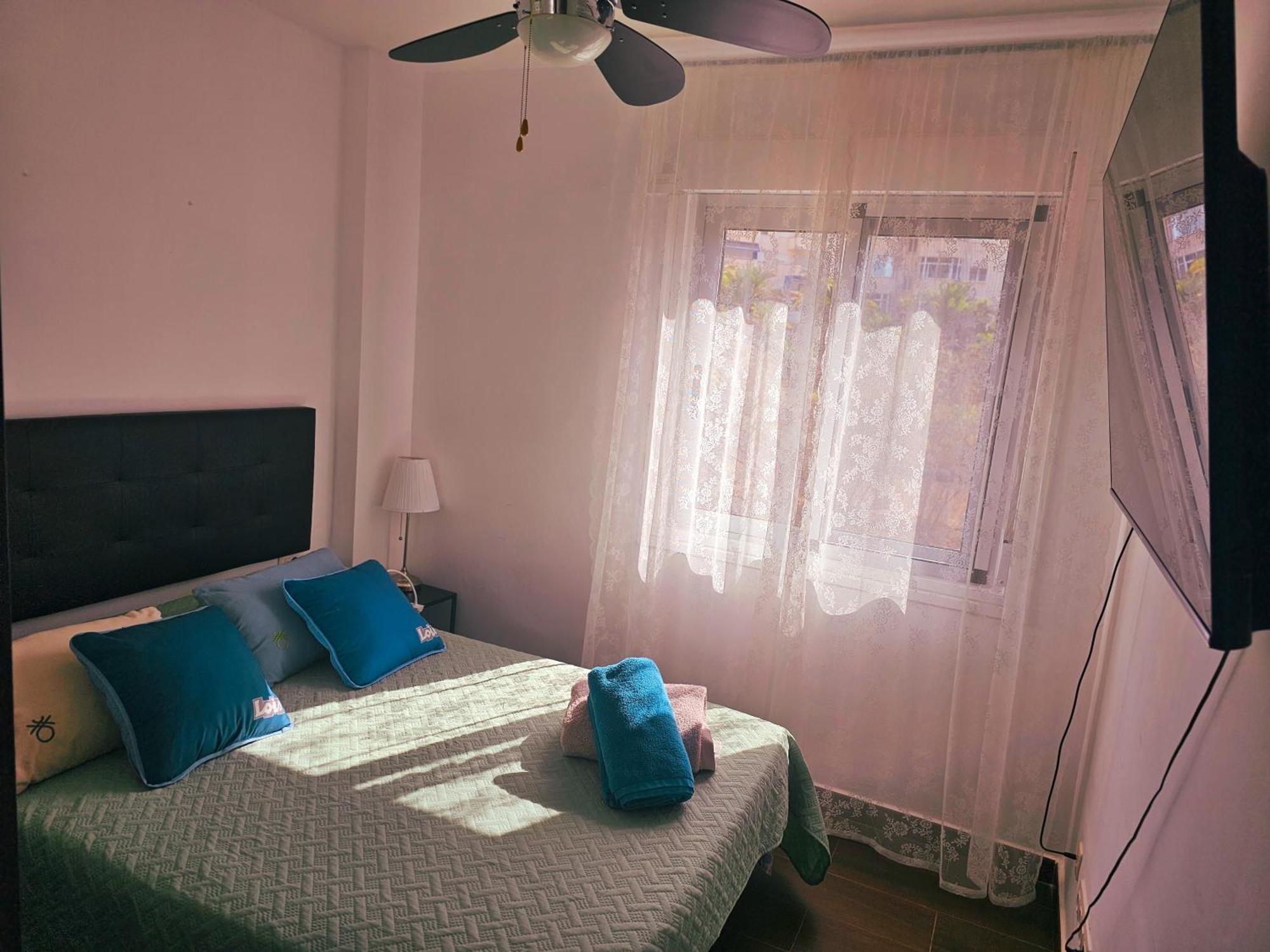 Cristimar H23 Big Pool, 3 Bedroom And 3 Baths Los Cristianos  Zewnętrze zdjęcie