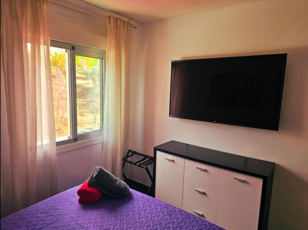 Cristimar H23 Big Pool, 3 Bedroom And 3 Baths Los Cristianos  Zewnętrze zdjęcie