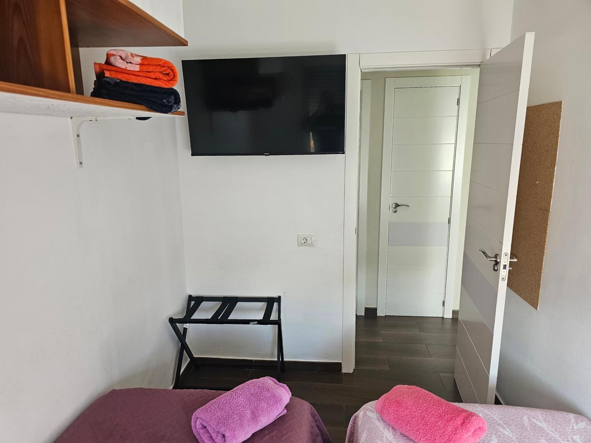 Cristimar H23 Big Pool, 3 Bedroom And 3 Baths Los Cristianos  Zewnętrze zdjęcie