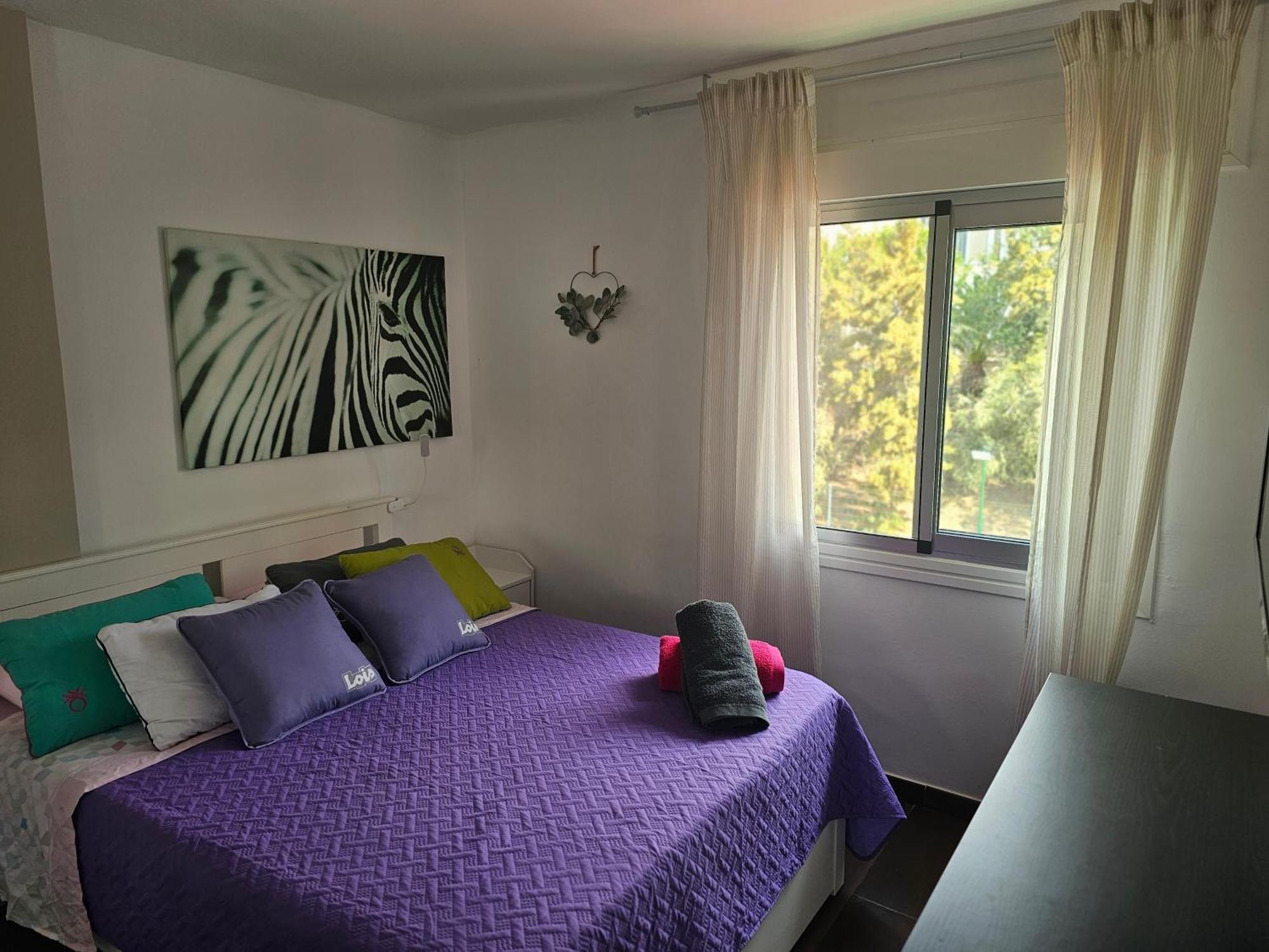 Cristimar H23 Big Pool, 3 Bedroom And 3 Baths Los Cristianos  Zewnętrze zdjęcie